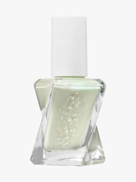 Essie Zip Me Up in branded component on a light gray background