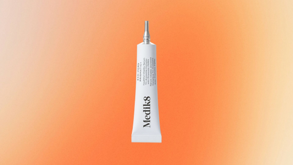 The MediK8 Exo-PDRN Pristmatic+ Serum Is Jam-Packed With Skin Care’s Buzziest Ingredients—Review