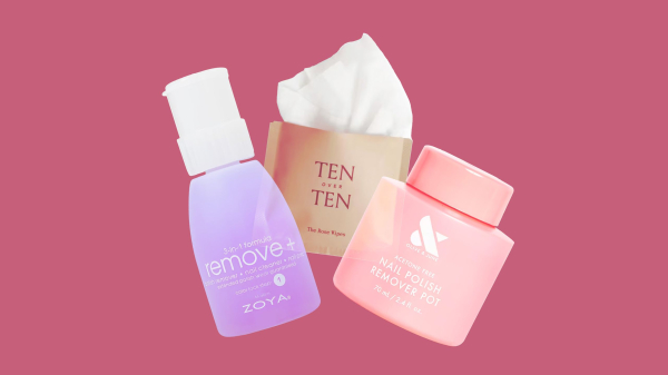 7 Best Nail Polish Removers of 2026 for a Clean Slate