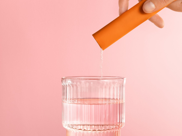 Collagen Supplements Might Not Be a Complete Waste of Your Money After All